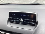 AM,FMラジオの他にメディアプレーヤーとの接続もできます