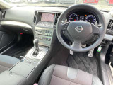 スカイラインクーペ 3.7 370GT タイプS 