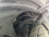 お車を安心してお乗りいただく為には、足回りの定期点検が欠かせません。サービスサポート(有償保証)では無料点検もご提供しており、安心のカーライフをお過ごしいただけるサポート体制が整っています。