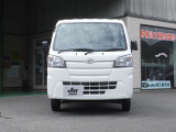 ハイゼットトラック スタンダード 3方開 4WD