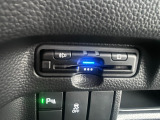 【ETC】便利なETC車載器も装備!高速道路の料金所もスムーズに通過できます。今や必須の装備ですね!お客様用にセットアップをしてのお渡しとなります!