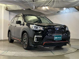 フォレスター 2.5 エックスブレイク 4WD 