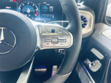 Gクラス G400d AMG ライン 4WD 本革シート