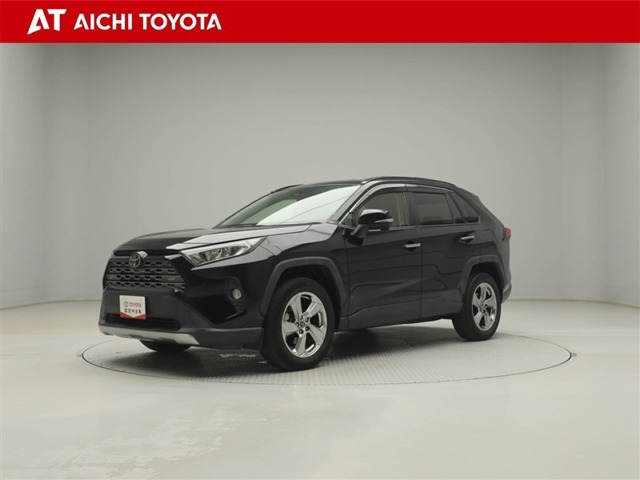 RAV4  2.0 G 4WD