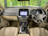 ランドクルーザープラド 2.7 TX Lパッケージ 4WD 