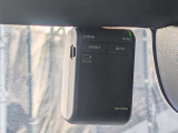ETC(Electronic Toll Collection System)料金所での通行料の支払いが簡単かつスピーディーに行えることが一番のメリットです!高速道路もすいすい!!