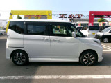 人気の車体色です!