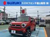 この度はスズキフロンテのカーセンサーをご覧いただきまして誠にありがとうございます。お客様のお車選びのサポートをさせていただきます!!気になる所やご不明な点がございましたらお気軽にお申し付け下さい。