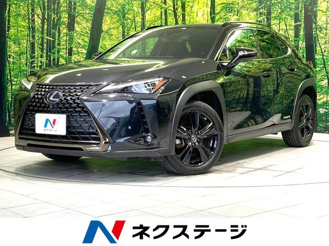 UX 250h アーバン エレガンス