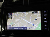 ☆使いやすいナビゲーションで目的地までしっかり案内してくれます。各種オーディオ再生機能も充実しており、お車の運転がさらに楽しくなります!!