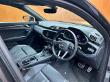 Q3スポーツバック 35 TDI クワトロ Sライン ディーゼル 4WD 修復歴無し