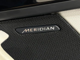 MERIDIANは英国のプレミアムオーディオブランドです。重低音から高音域までしっかりと再現でき、コンサートのような臨場感溢れる音響空間を実現します。どうぞ店頭にてご体感ください。