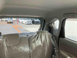 室内清掃済み