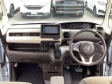 N-BOX L 4WD 