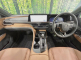 クラウンスポーツ 2.5 Z E-Four 4WD 