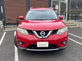 エクストレイル 2.0 20X エマージェンシーブレーキパッケージ 4WD 