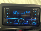 Bluetoothオーディオが付いています!