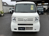 N-VAN G ホンダセンシング 