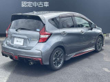 ノート 1.2 e-POWER X 