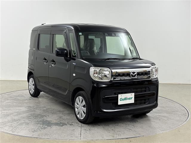 フレアワゴン ハイブリッド XS 4WD 修復歴無し