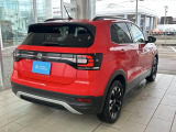 T-Cross TSI アクティブ 