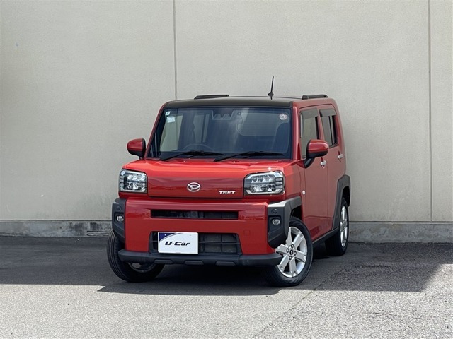 タフト G