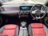 CLAクラス CLA200d AMGライン 