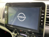 【純正10型ナビ】人気の純正ナビを装備。オーディオ機能も充実しており、Bluetooth接続すればお持ちのスマホやMP3プレイヤーの音楽を再生可能!毎日の運転がさらに楽しくなります!!