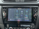 様々なオーディオ機能が運転中の負担を和らげます!!