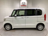 購入後も自社指定整備工場完備でお客様の愛車をしっかりサポート致します!御納車時には安全かつ安心してお乗り頂けるようホンダ専門知識を持つ整備スタッフが点検・整備・装備も説明をしてお渡ししております。
