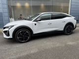 408 GT ハイブリッド 