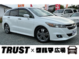 この度は数あるお車の中からTRUST&times;クルマ広場の在庫車をご覧いただき誠にありがとうございます。