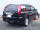 エクストレイル 2.0 20Xtt 4WD 