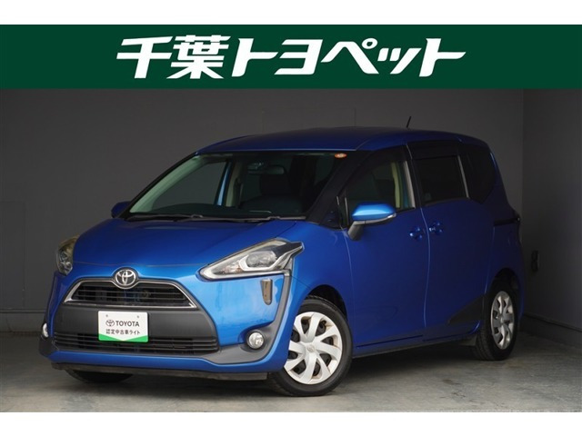 シエンタ 1.5 G 