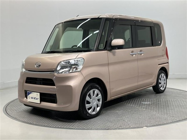 タント フレンドシップ スローパー L