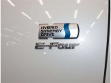 アルファード ハイブリッド 2.5 エグゼクティブ ラウンジ S E-Four 4WD 