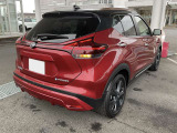 キックス 1.2 X 90周年記念車 (e-POWER) 