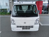 NT100クリッパー DX 農繁仕様 4WD 
