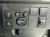 アイドリングストップ機能で燃費も向上しました。