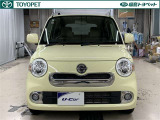 ミラココア プラス X 4WD