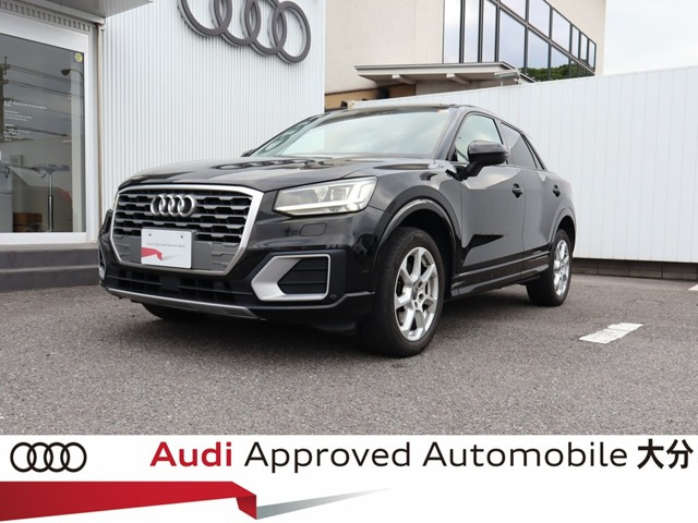 Q2 1.0 TFSI スポーツ