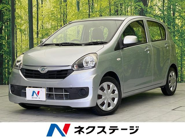 ミライース L 
