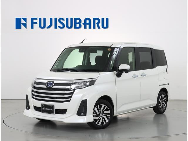 ジャスティ 1.0 元社用車