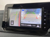 【サイドカメラ】幅寄せ時や狭い場所での駐車もこれで安心!