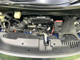 親切・丁寧な専門メカニックスタッフが応対!・車検・点検整備・事故等の修理などアフターサービスも安心。お車のカスタマイズもネクステージのサービススタッフまでご相談ください!