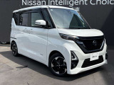 デイズ ハイウェイスターX プロパイロットエディション 