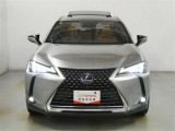 UX 250h バージョンC 