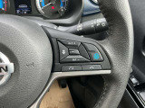 プロパイロット搭載。高速道路でドライバーに代わってアクセル、ブレーキ、ステアリングを自動制御します。
