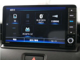 ナビゲーションは様々なメディアに対応しております。