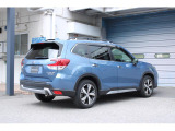 フォレスター 2.0 アドバンス 4WD 